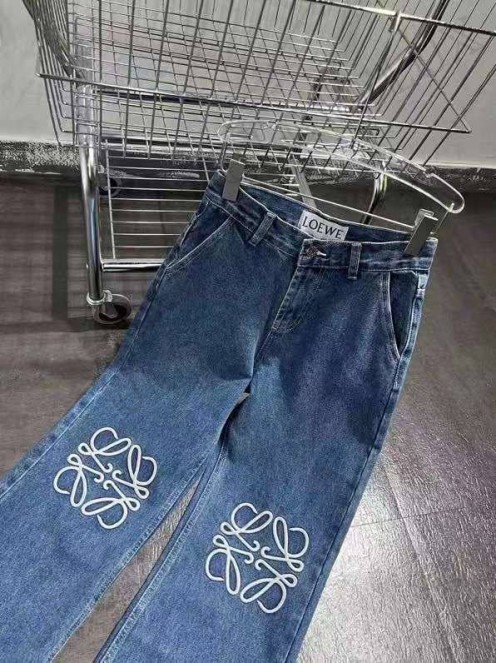 Loewe Jeans 2