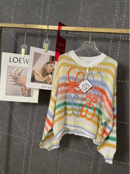 Loewe sweater 1