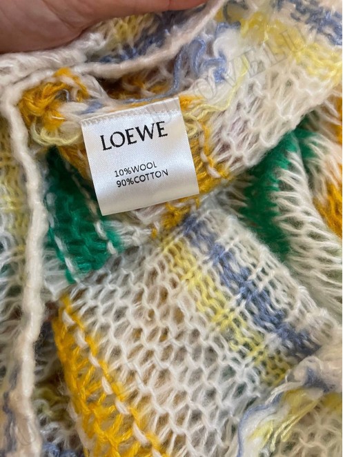 Loewe sweater 1