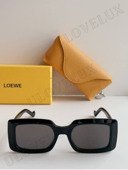 Loewe Sunglass 1