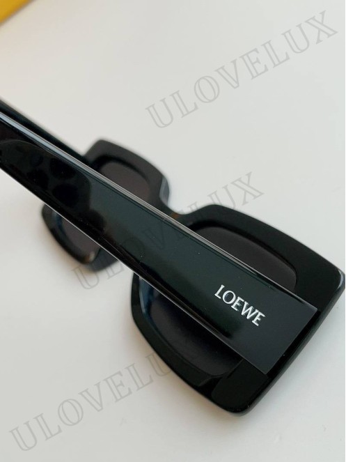 Loewe Sunglass 1