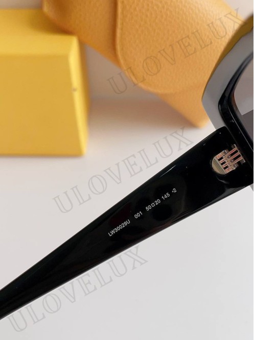 Loewe Sunglass 1