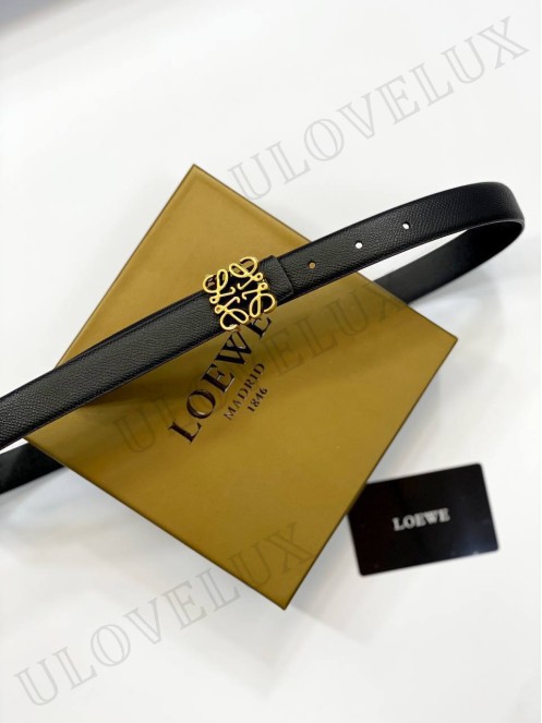 Loewe belt 1