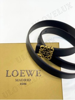 Loewe belt 1
