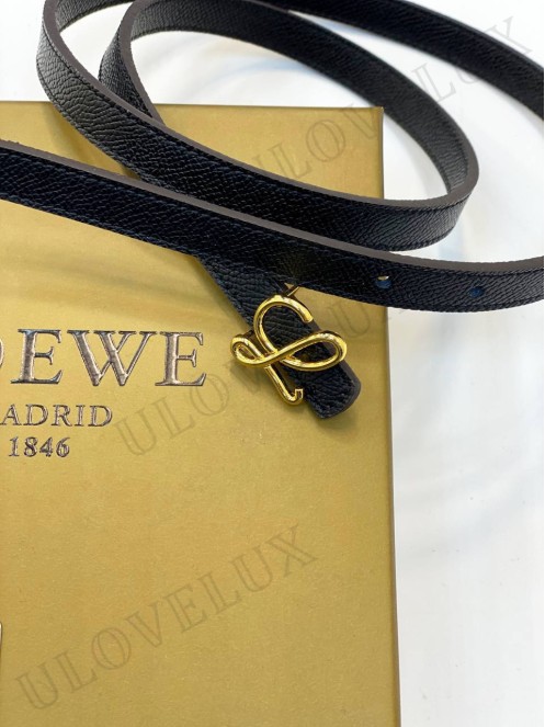 Loewe belt 2