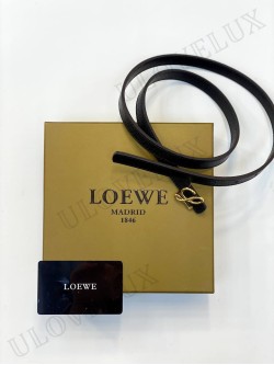 Loewe belt 2