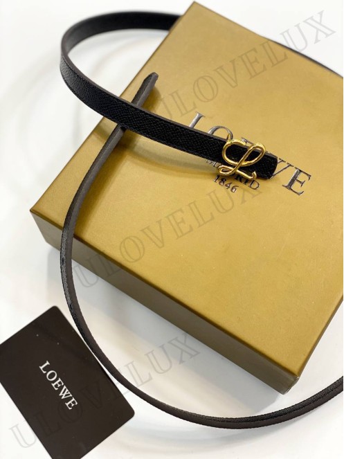 Loewe belt 2