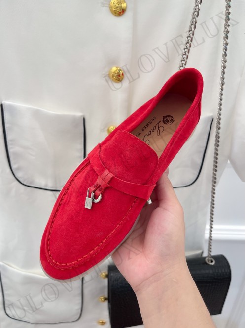 LP loafers 25