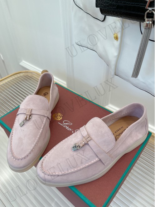 LP loafers 17