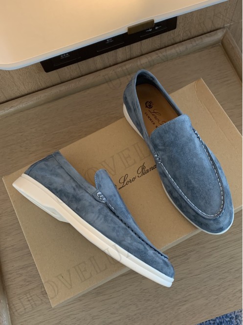 LP loafers 33