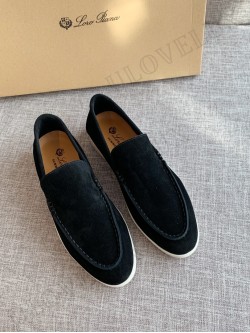 LP loafers 34