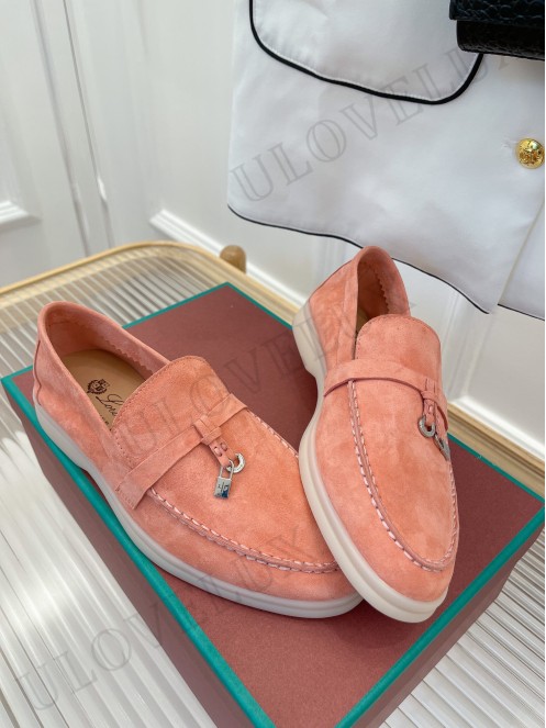 LP loafers 20