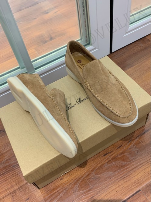 LP loafers 35