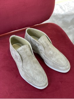 LP loafers 7