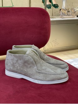 LP loafers 7