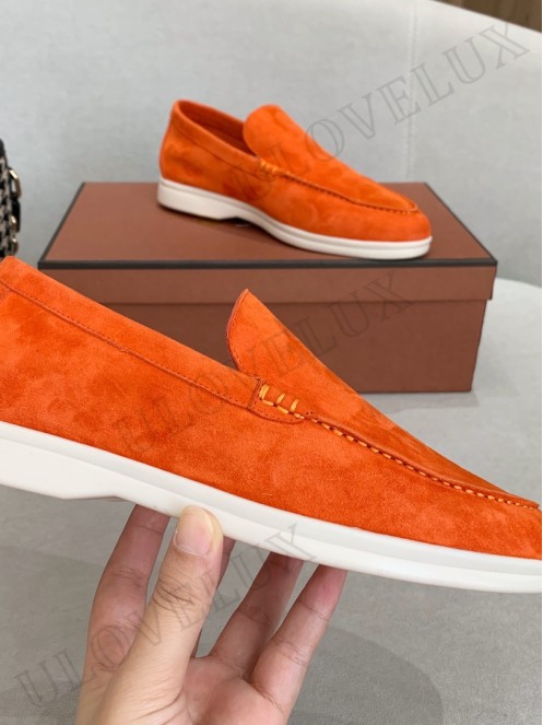 LP loafers 37