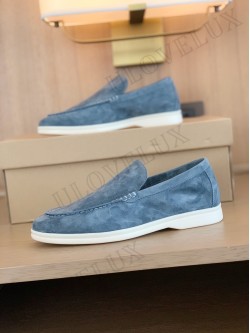 LP loafers 33
