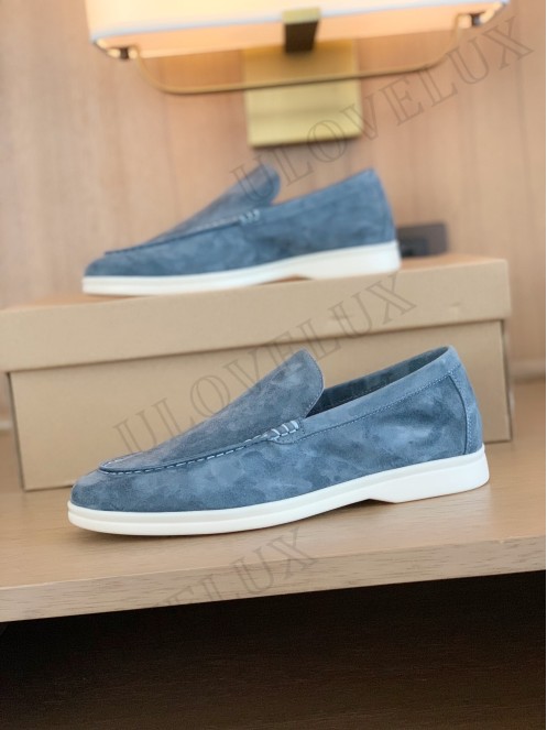 LP loafers 33