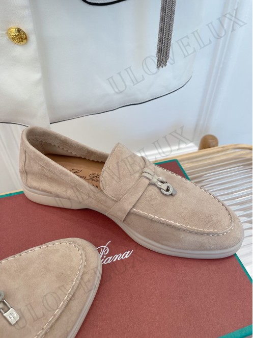LP loafers 16