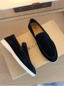 LP loafers 34