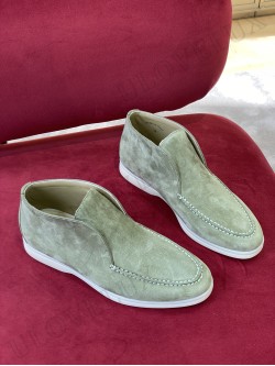 LP loafers 8