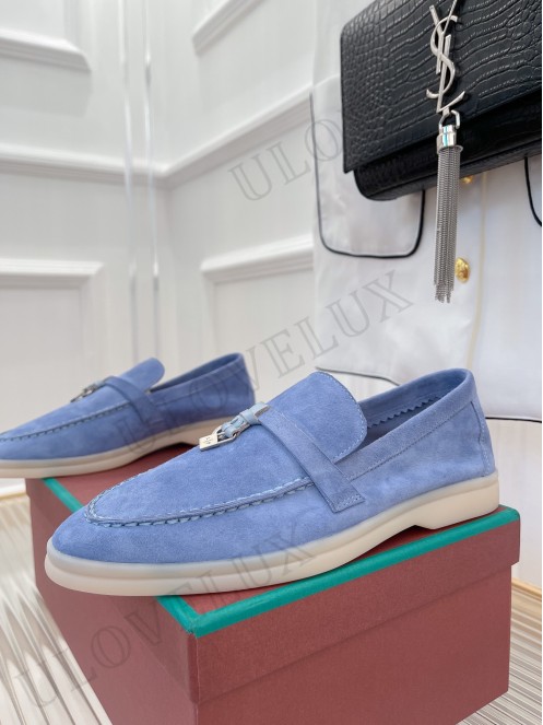 LP loafers 21