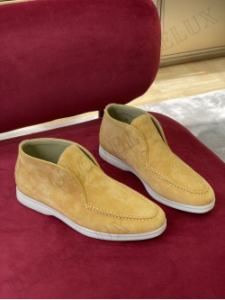 LP loafers 6