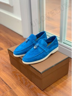 LP loafers 29