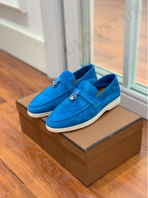 LP loafers 29