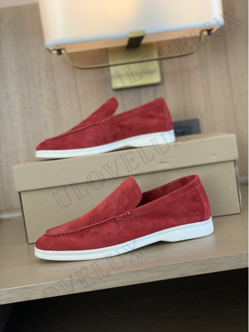 LP loafers 32