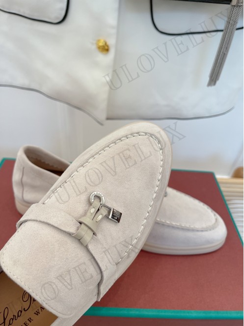 LP loafers 15