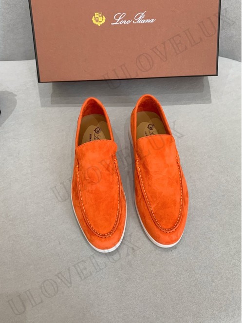 LP loafers 37