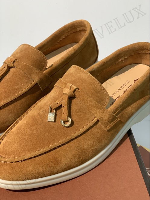 LP loafers 27