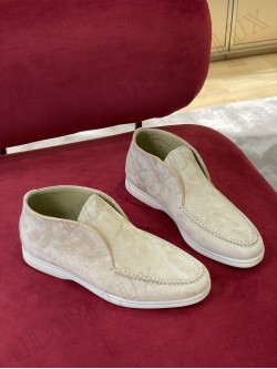 LP loafers 10