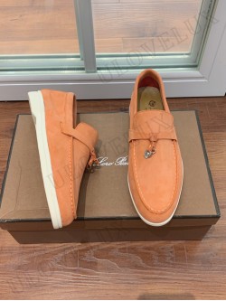 LP loafers 28