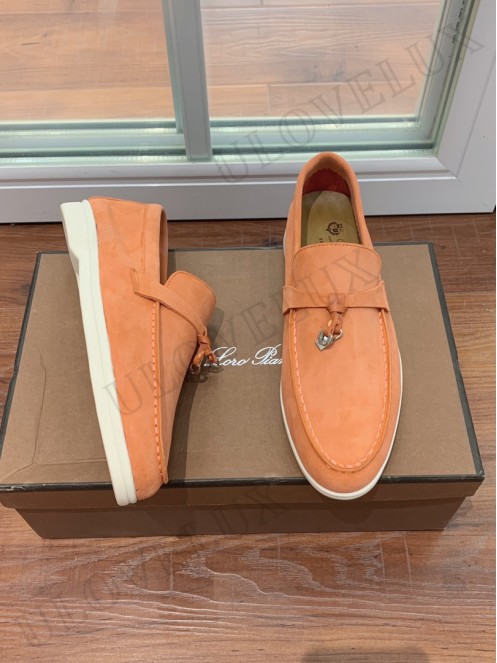 LP loafers 28