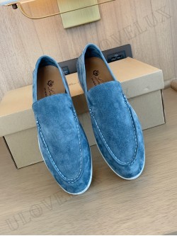 LP loafers 33