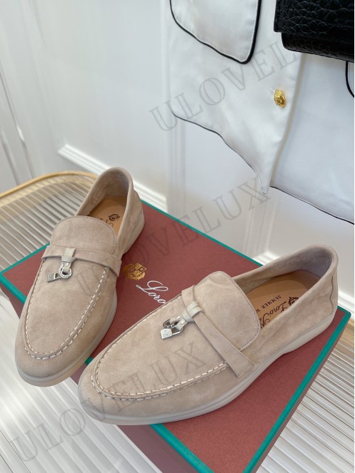 LP loafers 16