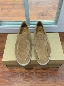 LP loafers 35