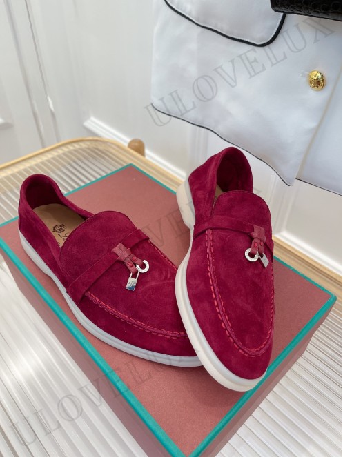 LP loafers 19