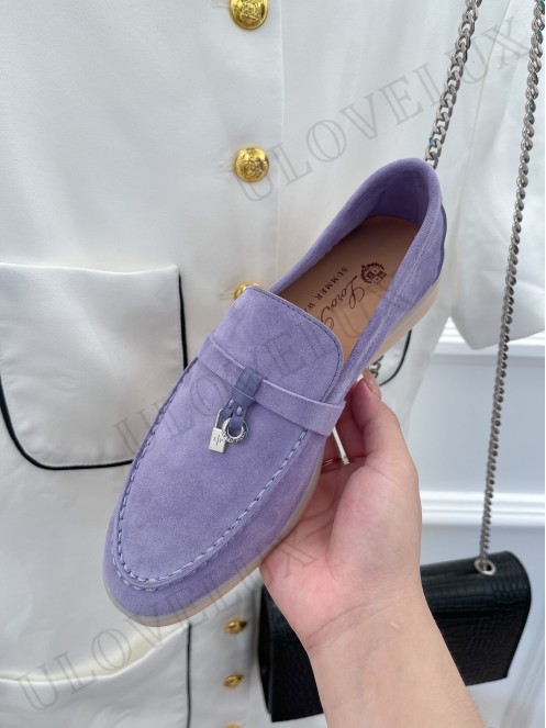 LP loafers 22