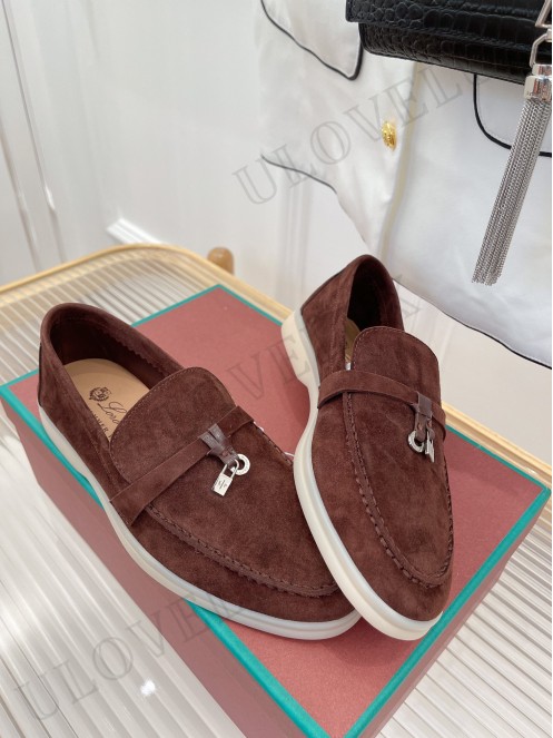 LP loafers 24