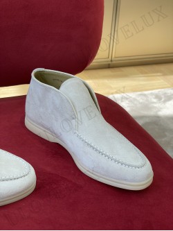 LP loafers 9