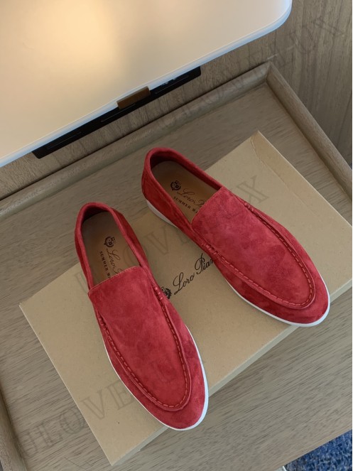 LP loafers 32