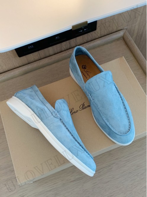 LP loafers 31