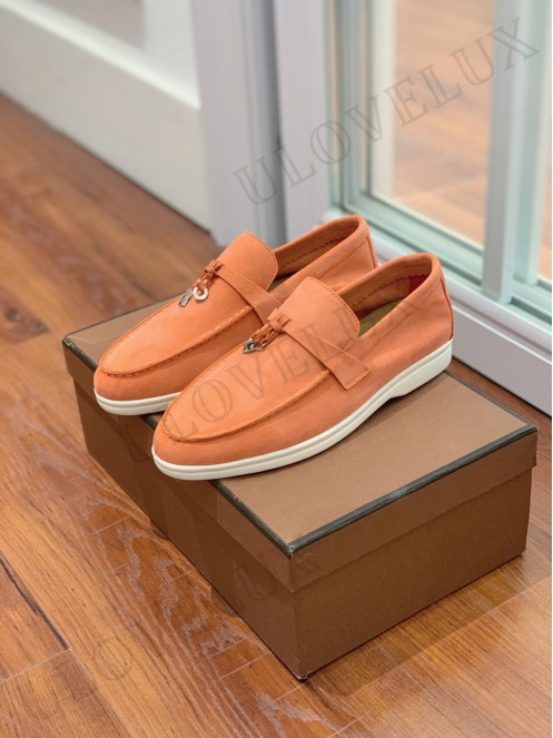 LP loafers 28