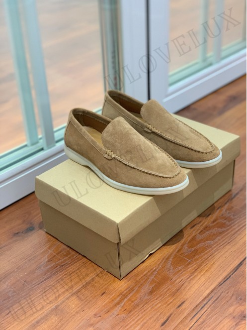 LP loafers 35