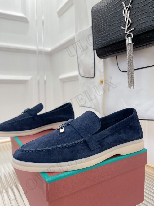 LP loafers 23