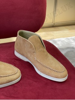 LP loafers 4