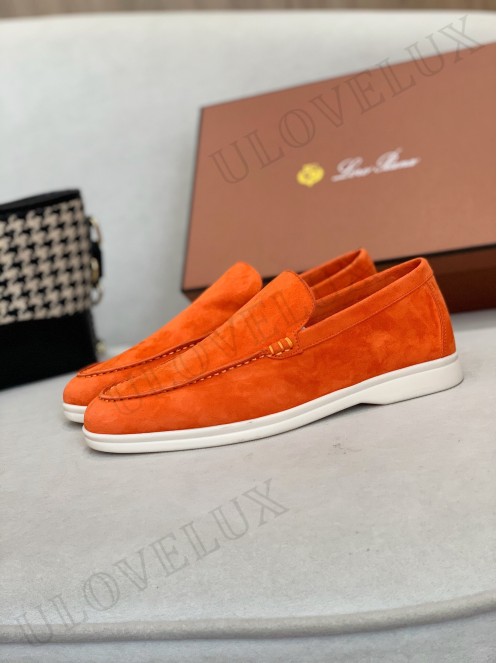 LP loafers 37